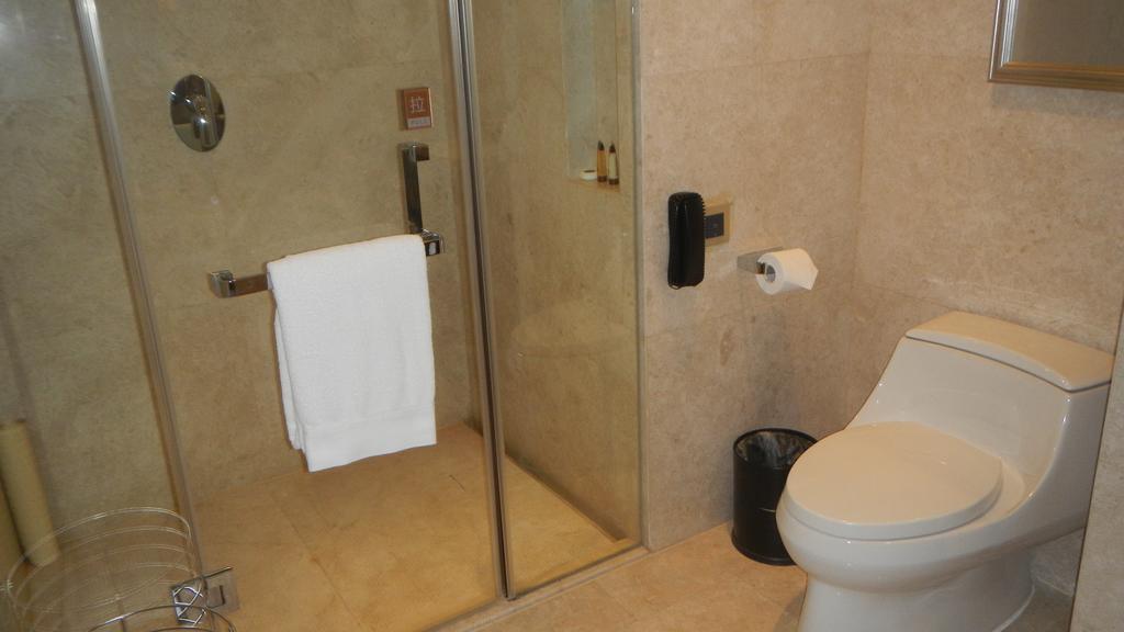 Xi'An Tanglong International Hotel Стая снимка