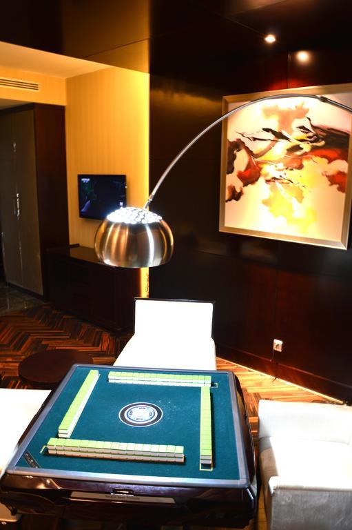 Xi'An Tanglong International Hotel Екстериор снимка
