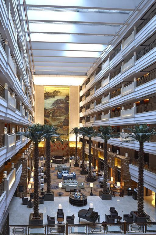 Xi'An Tanglong International Hotel Екстериор снимка