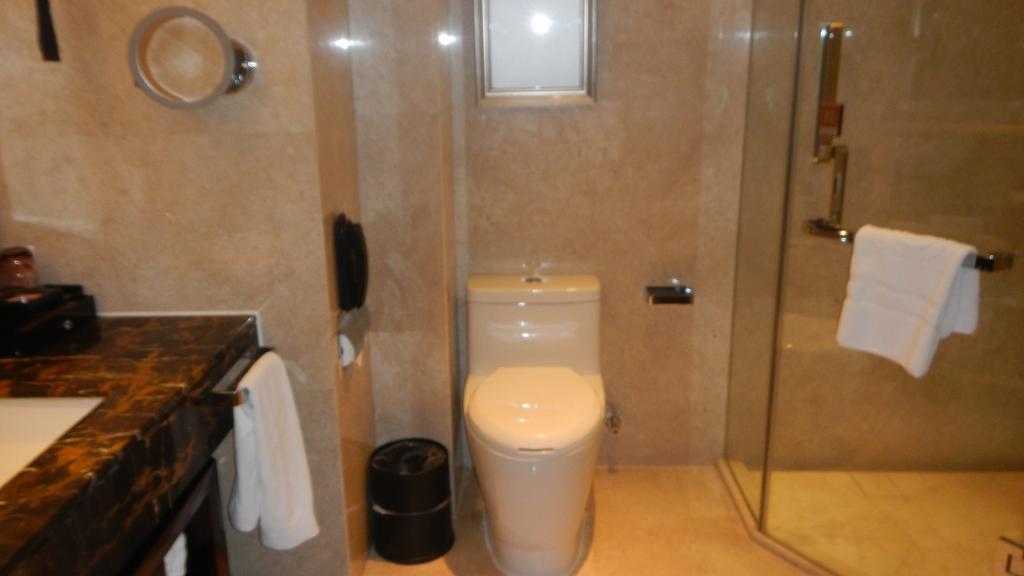 Xi'An Tanglong International Hotel Стая снимка