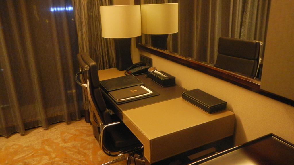 Xi'An Tanglong International Hotel Стая снимка