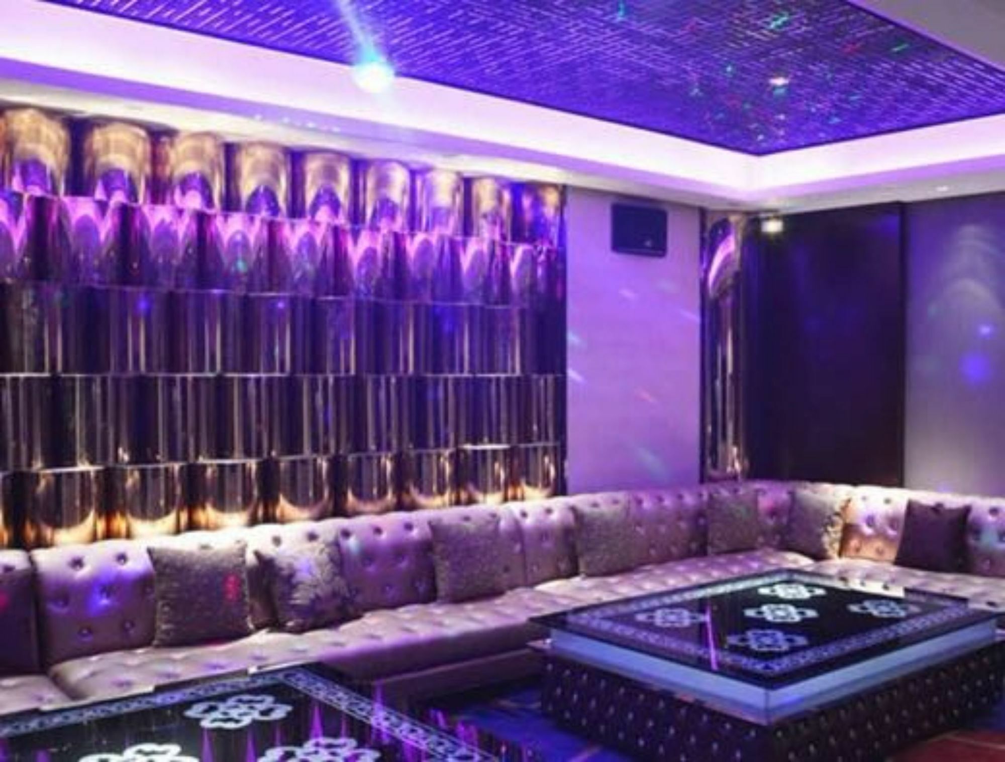 Xi'An Tanglong International Hotel Екстериор снимка