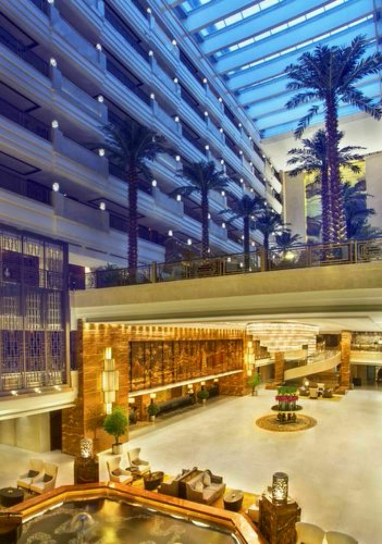Xi'An Tanglong International Hotel Екстериор снимка