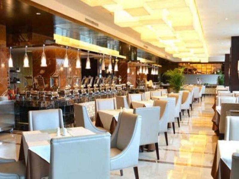 Xi'An Tanglong International Hotel Екстериор снимка