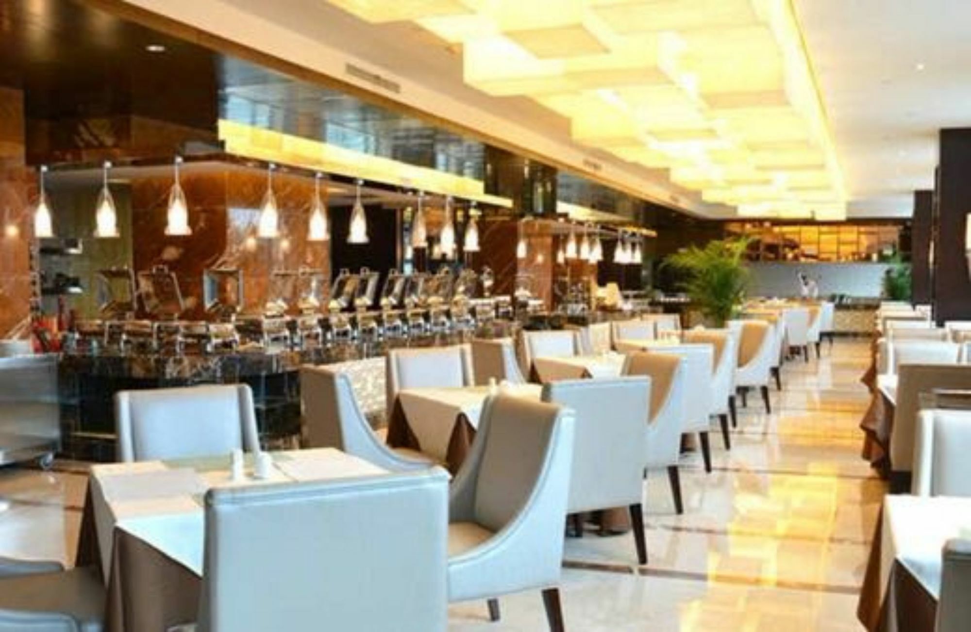 Xi'An Tanglong International Hotel Екстериор снимка